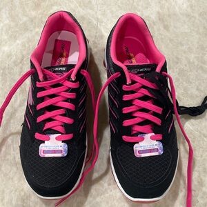 Brand new Sketcher Air 2.0 memory foam, size 8